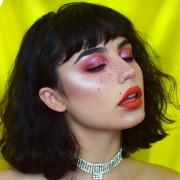 SUMMER Lime Crime DISCONTINUED Diamond Crusher Lip Topper NWT - Picture 2 of 7